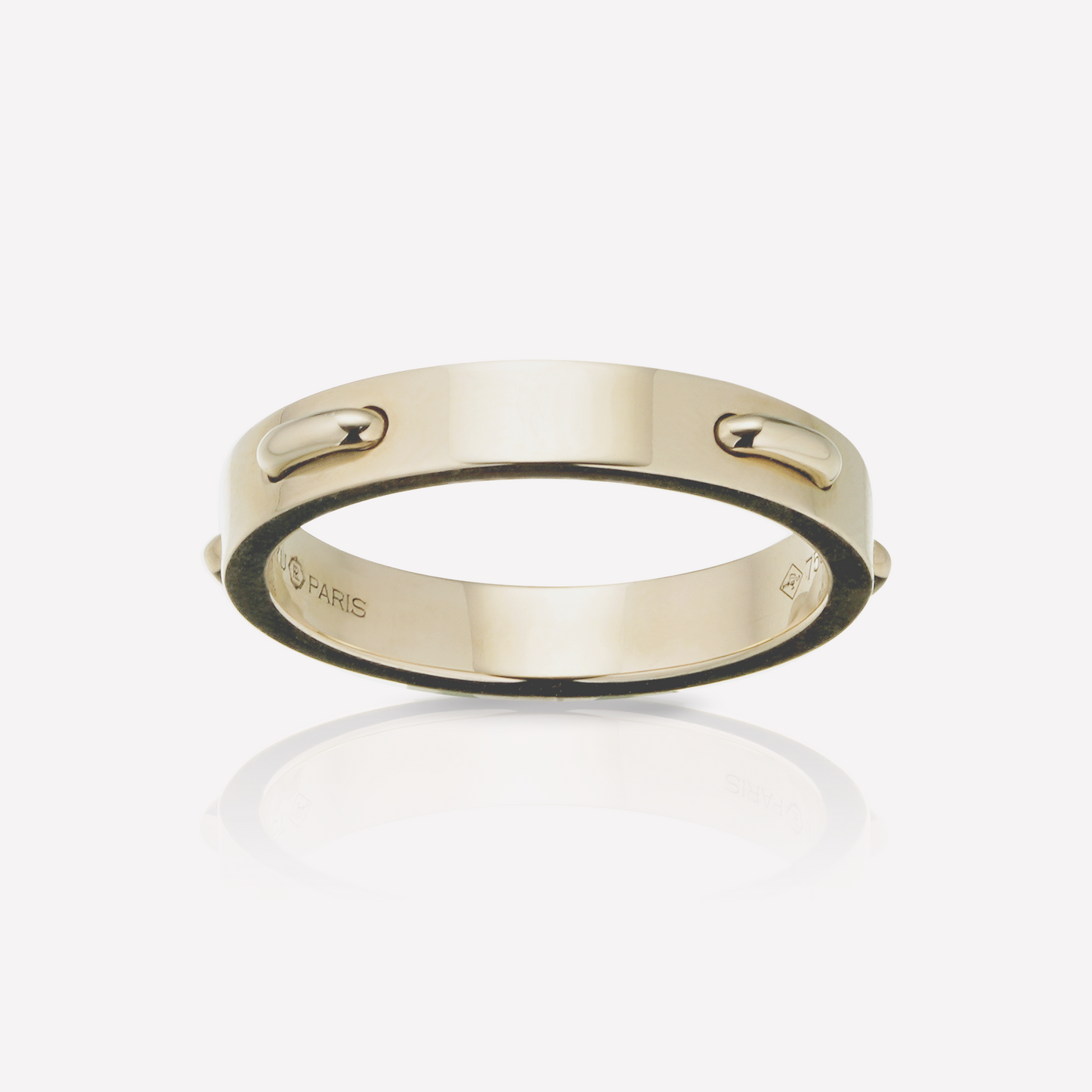 Twined Ring, 4.0