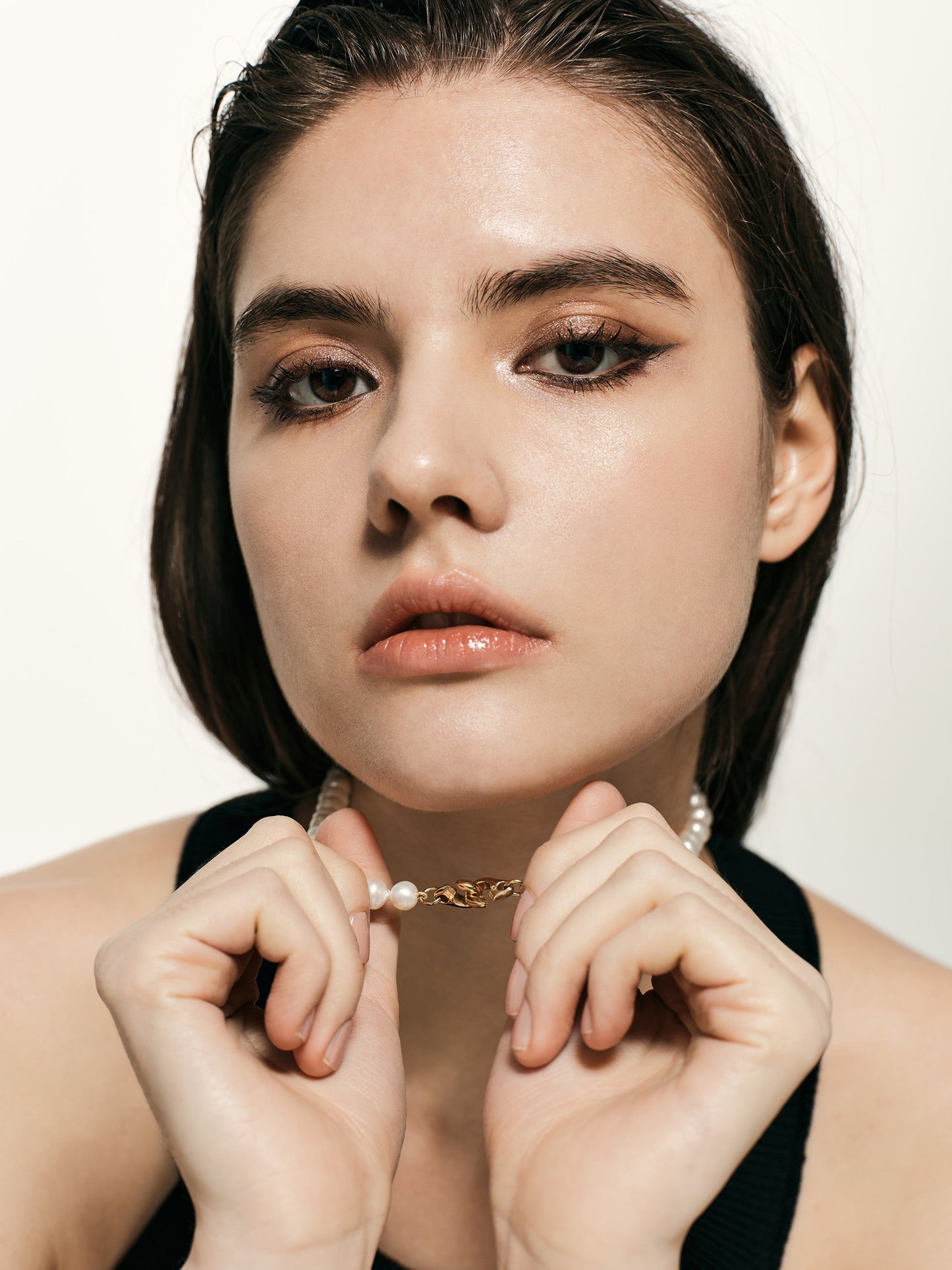 Menotte Necklace
