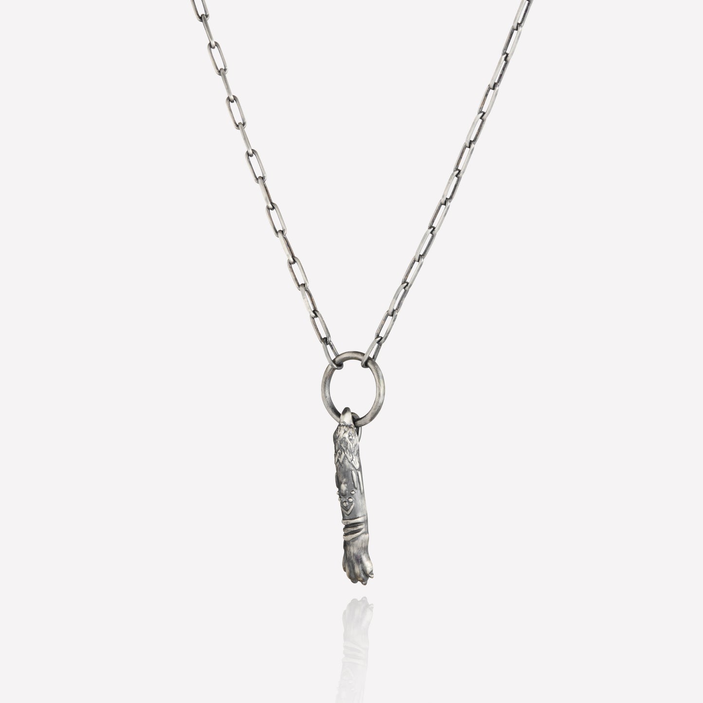 Gryffon Necklace