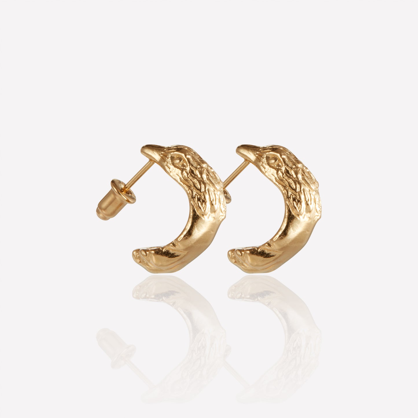 Gryffon Earrings