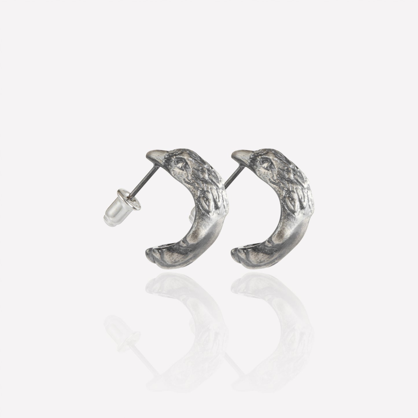 Gryffon Earrings