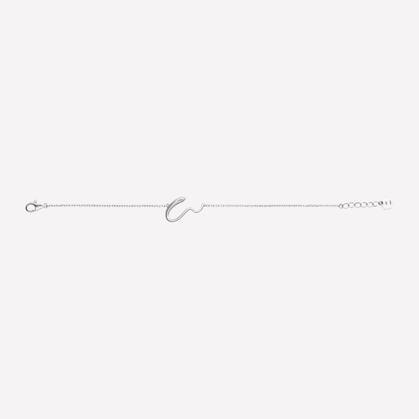 TWINED NEEDLE Bracelet