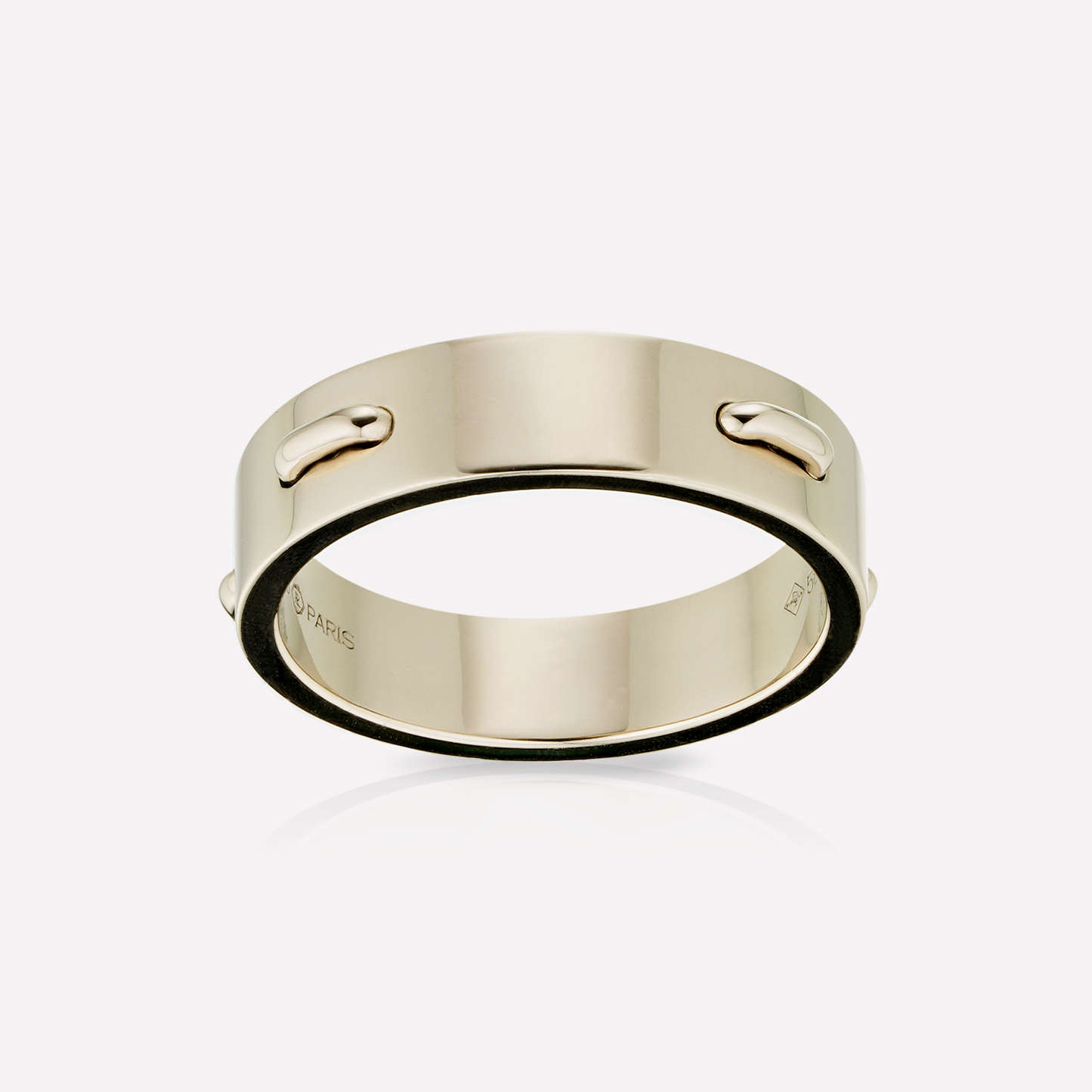 Twined Ring, 6.0