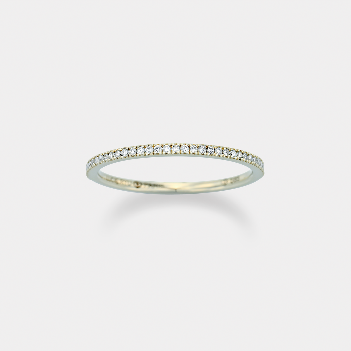Slim Half Eternity, Diamond