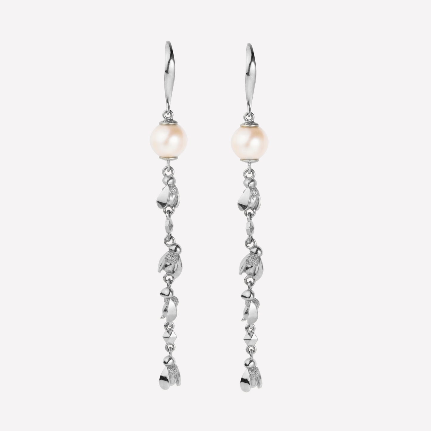 Abeille Earrings, Long