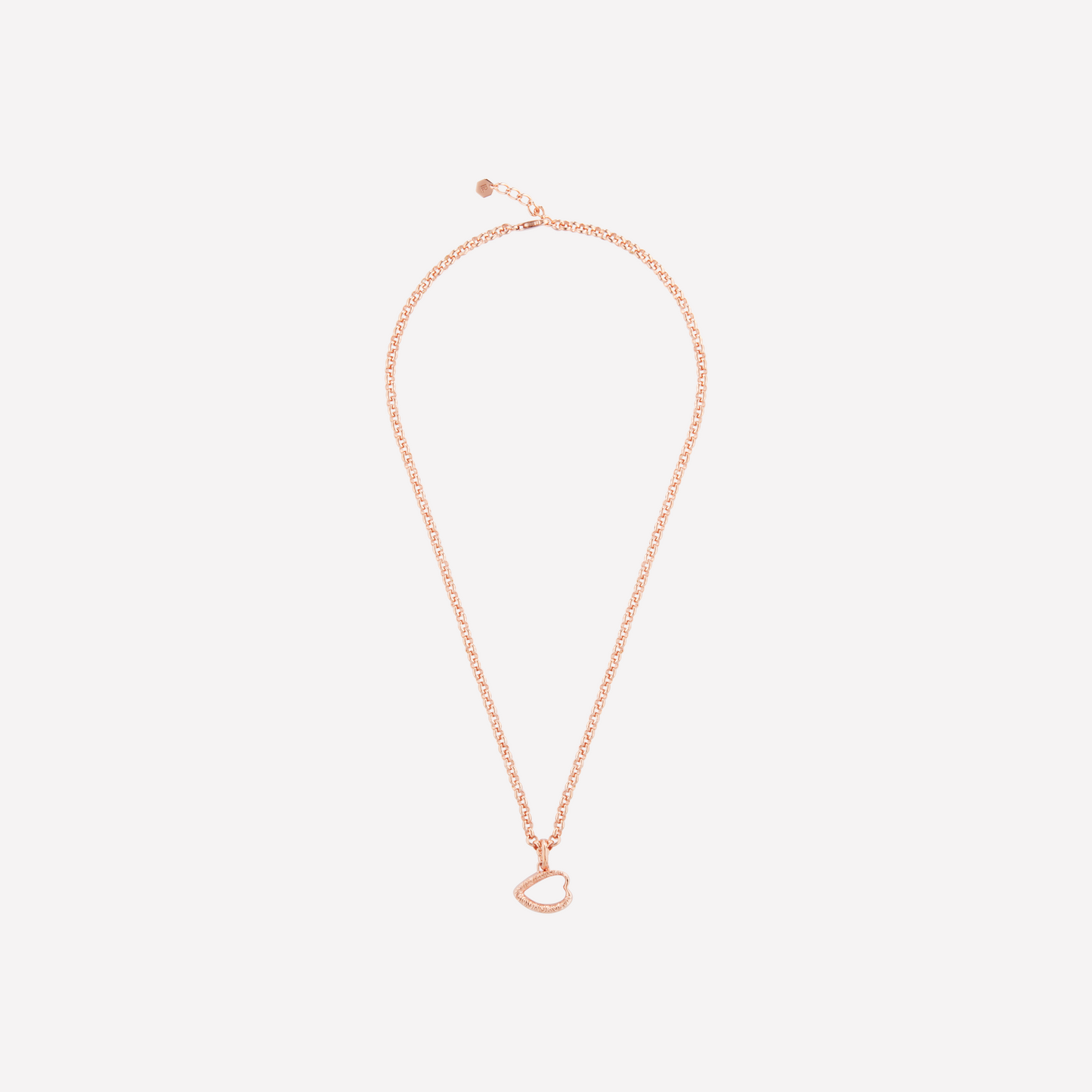 Alice Necklace, Lips