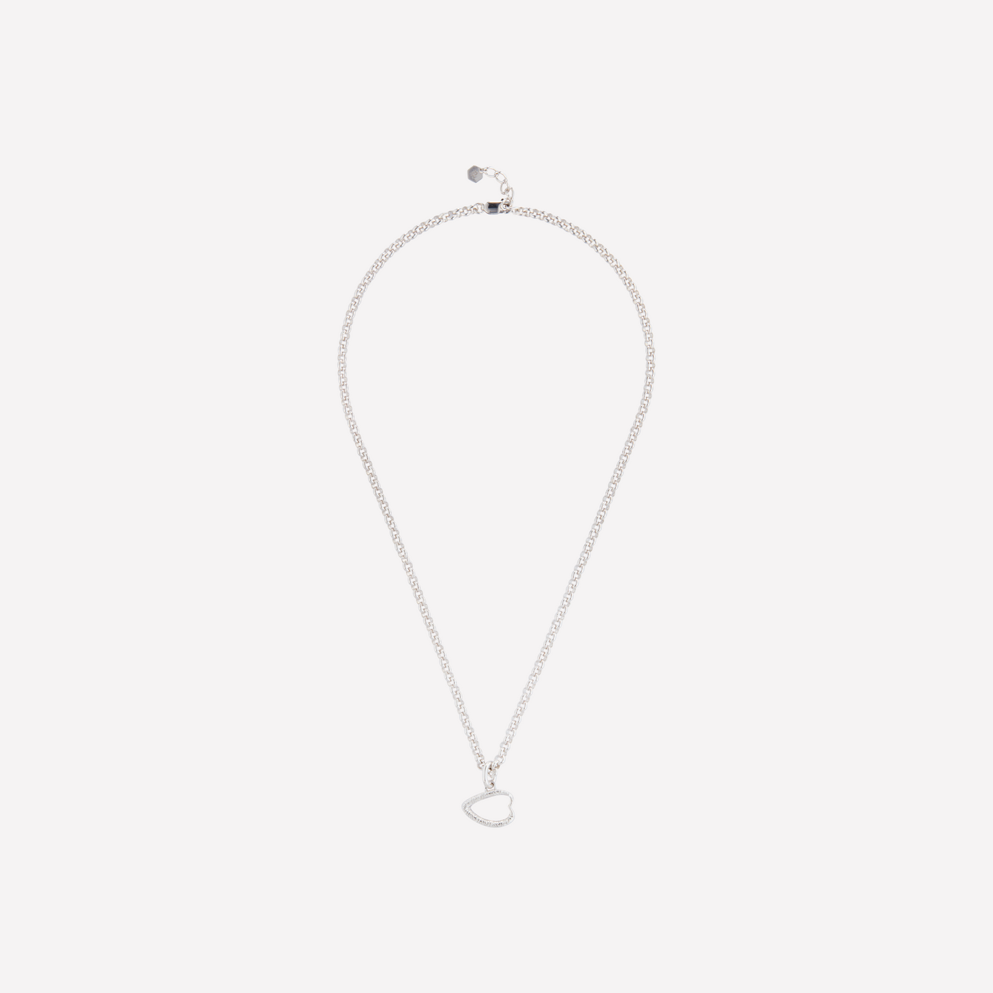 Alice Necklace, Lips