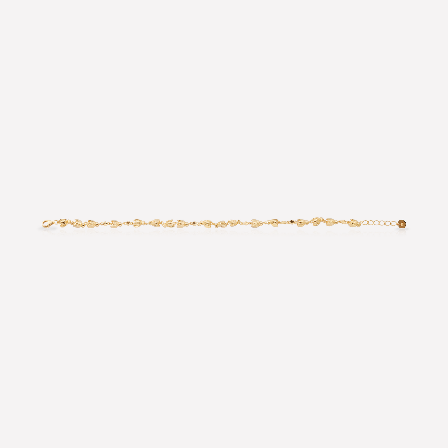 Chaîn d'abeille Bracelet