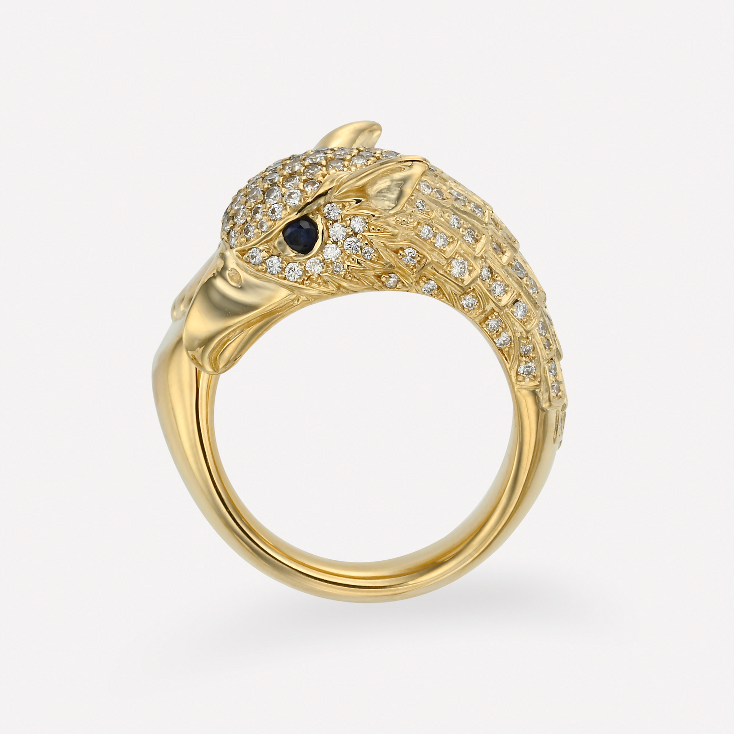 GRYFFON Ring