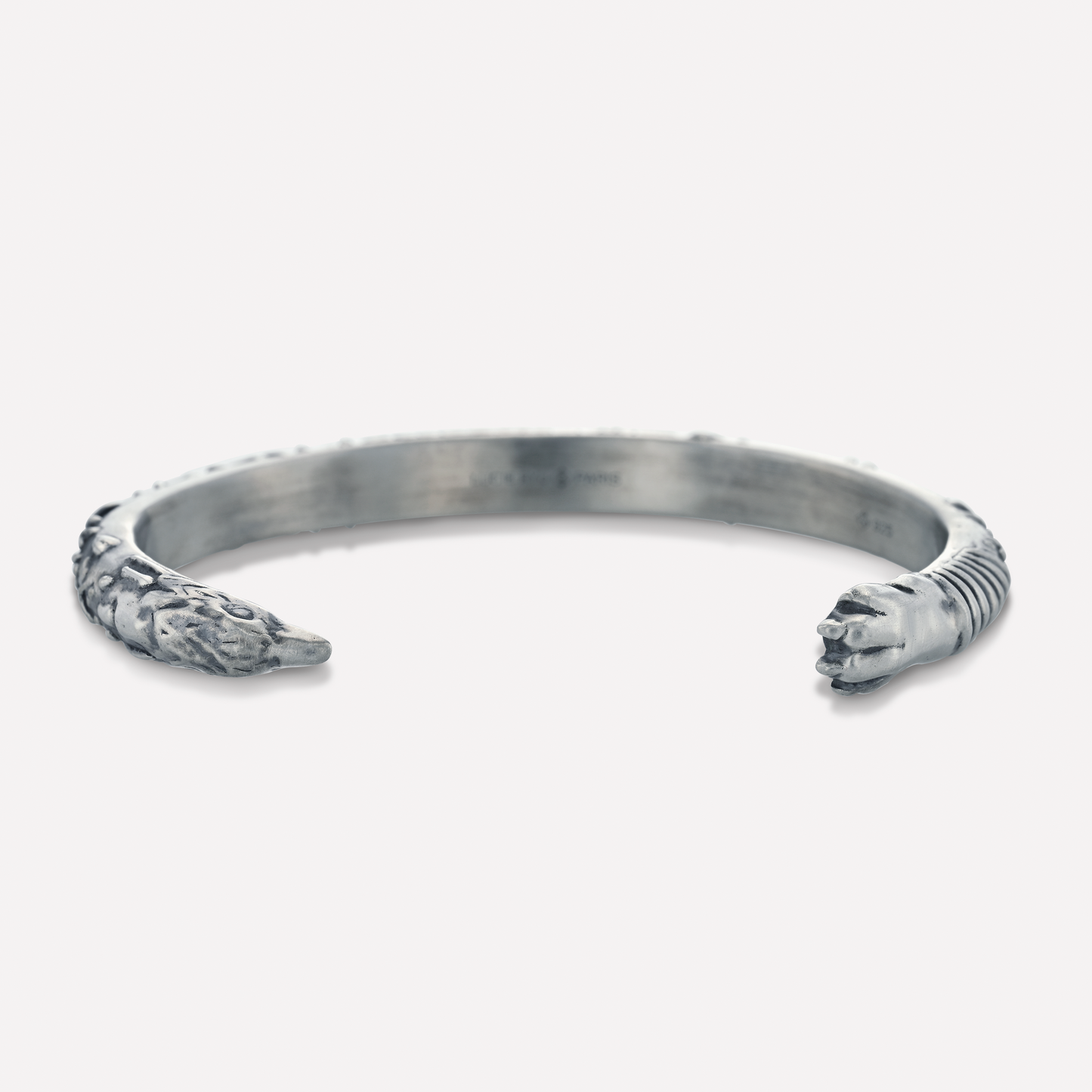 Gryffon Bracelet, Open Style