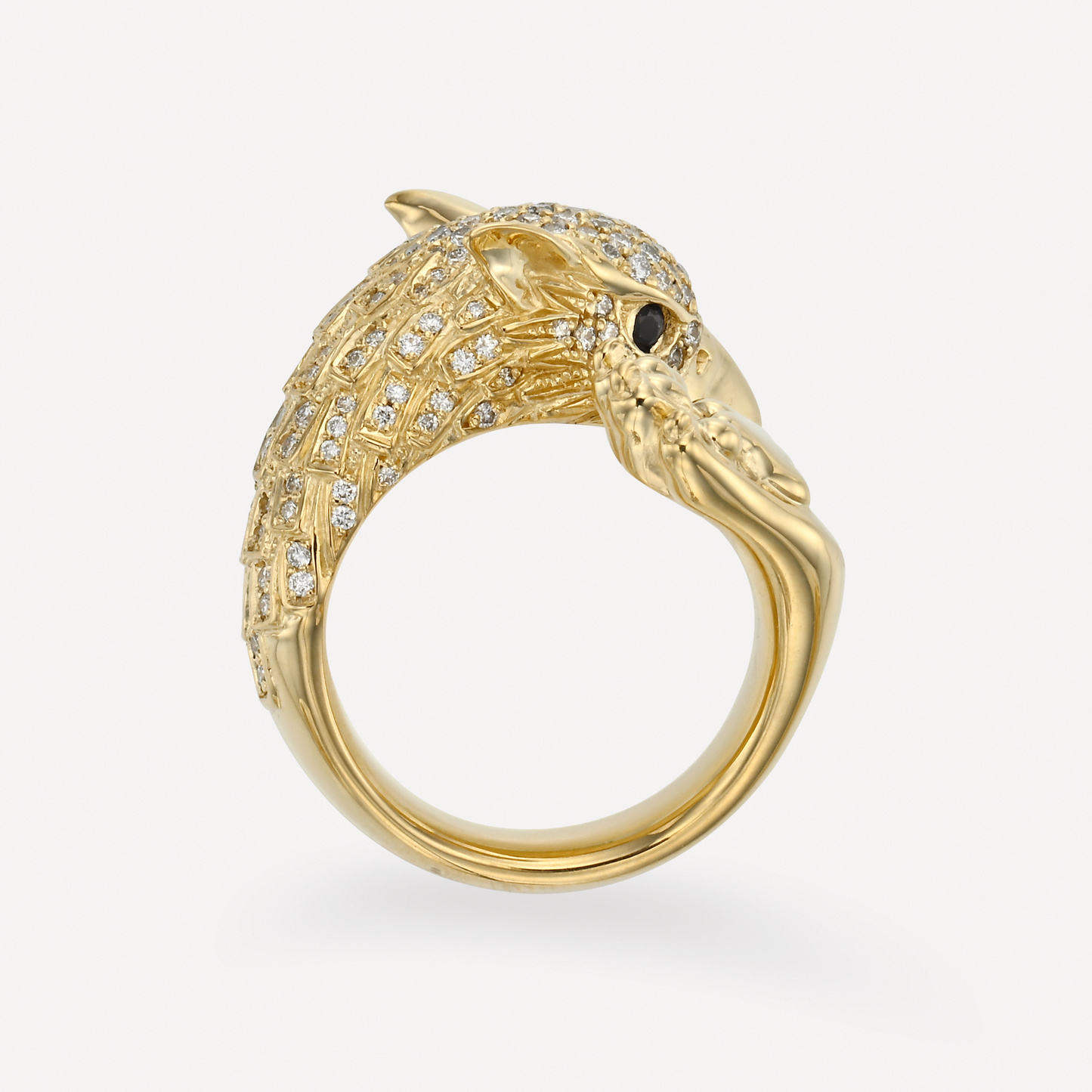 GRYFFON Ring