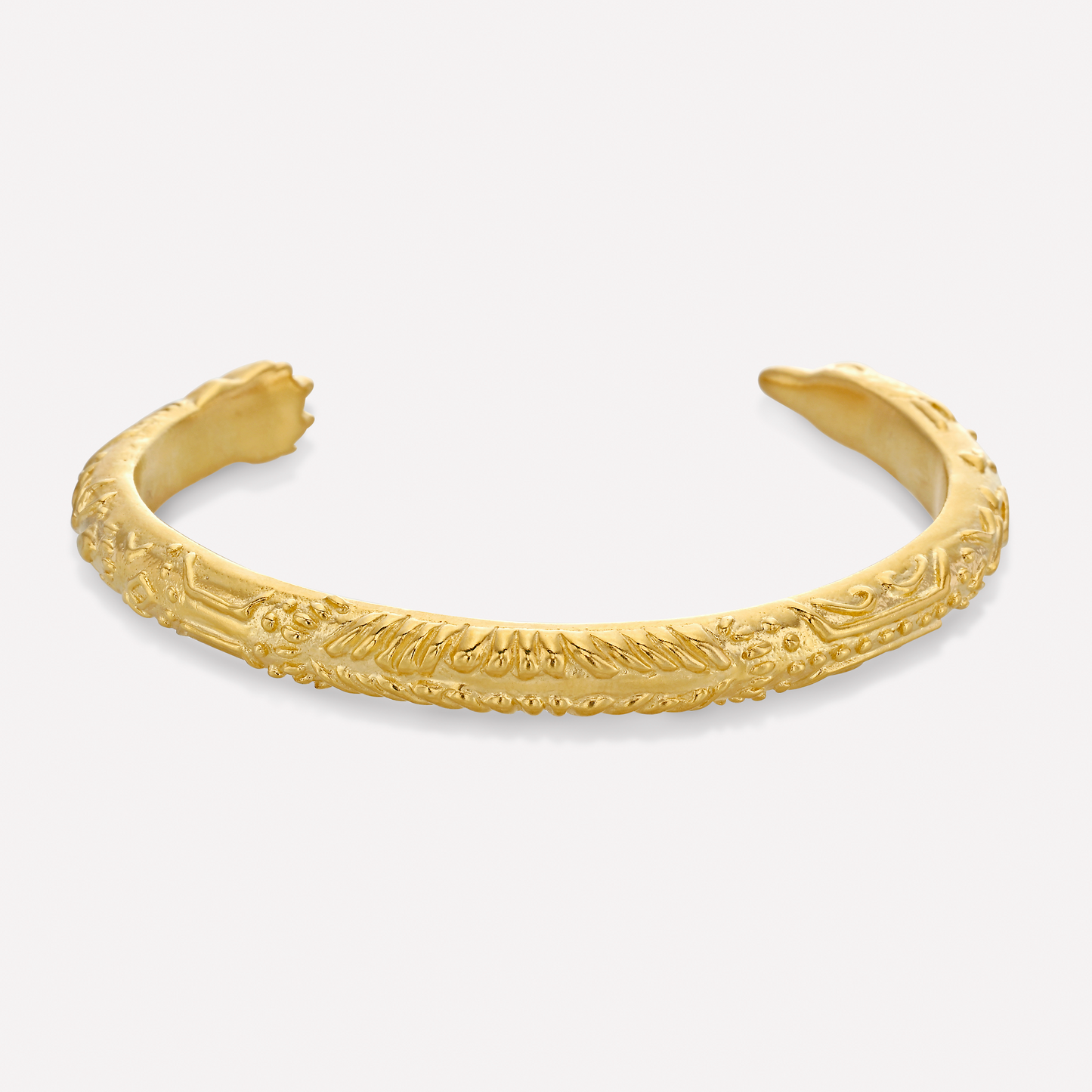 Gryffon Bracelet, Open Style