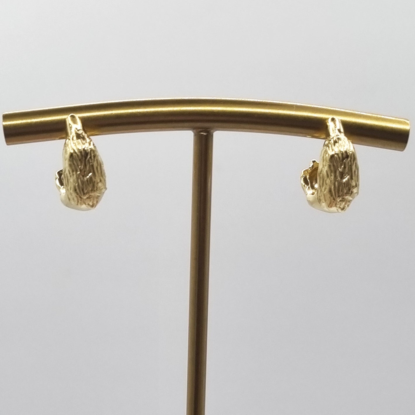 Gryffon Earrings