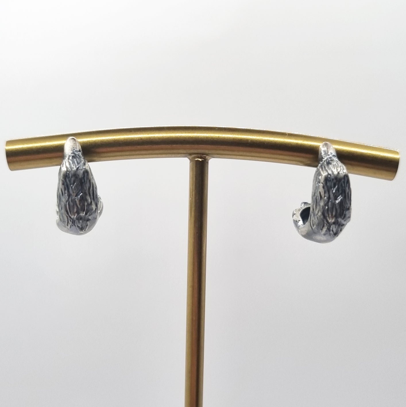 Gryffon Earrings
