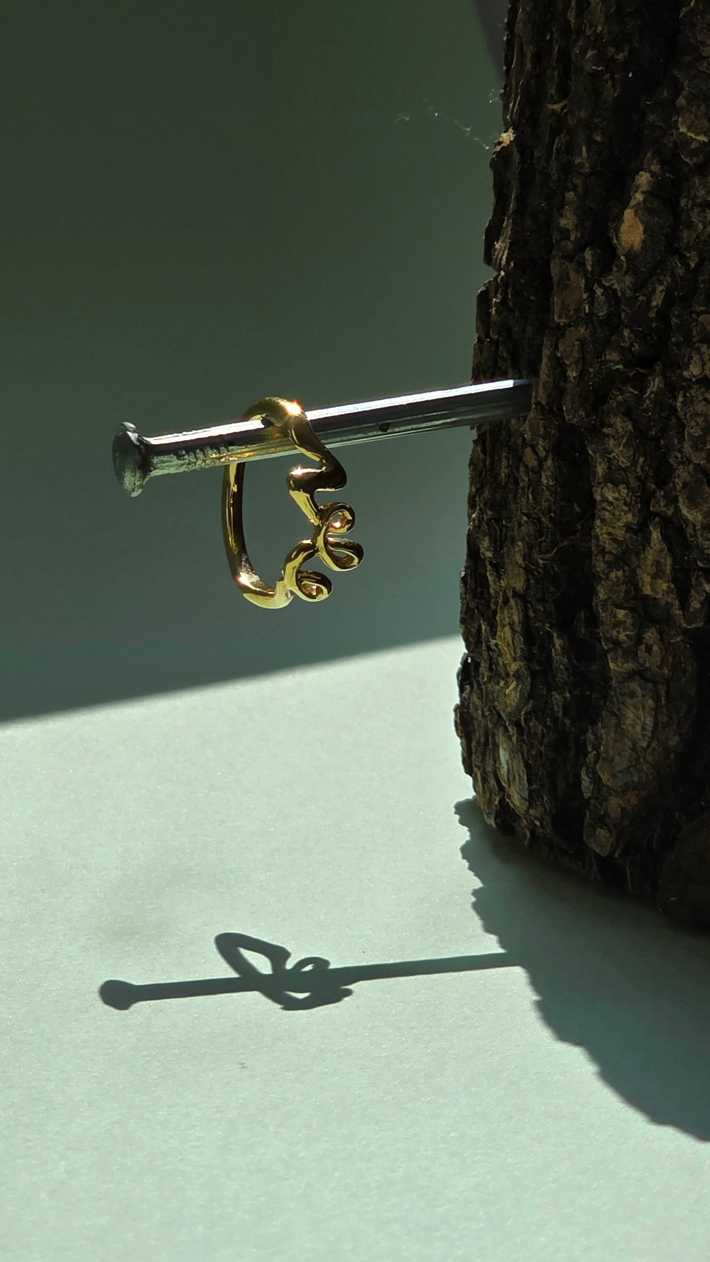 La Vie Ring