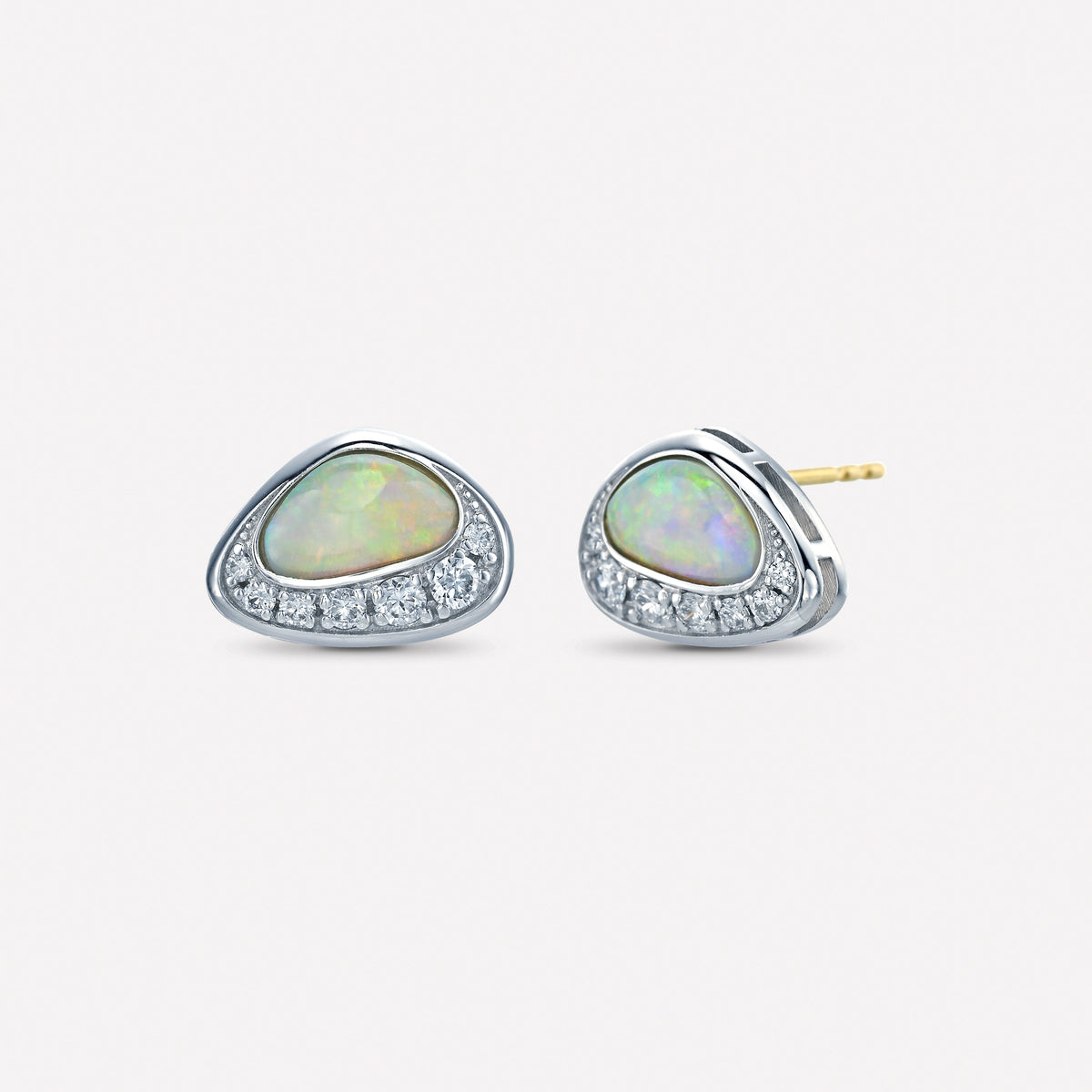 Meduse Stud Earrings