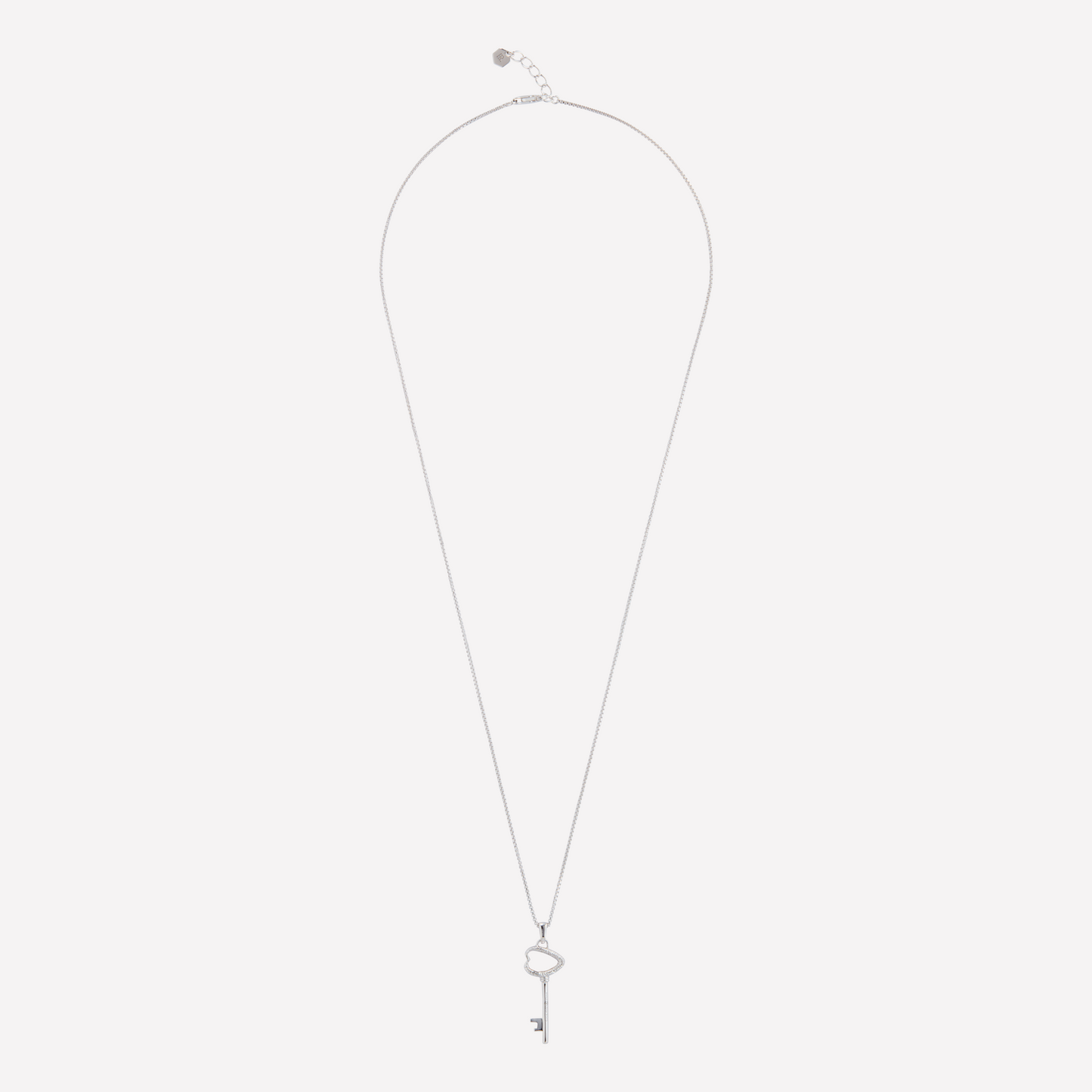 Alice Necklace, Clé