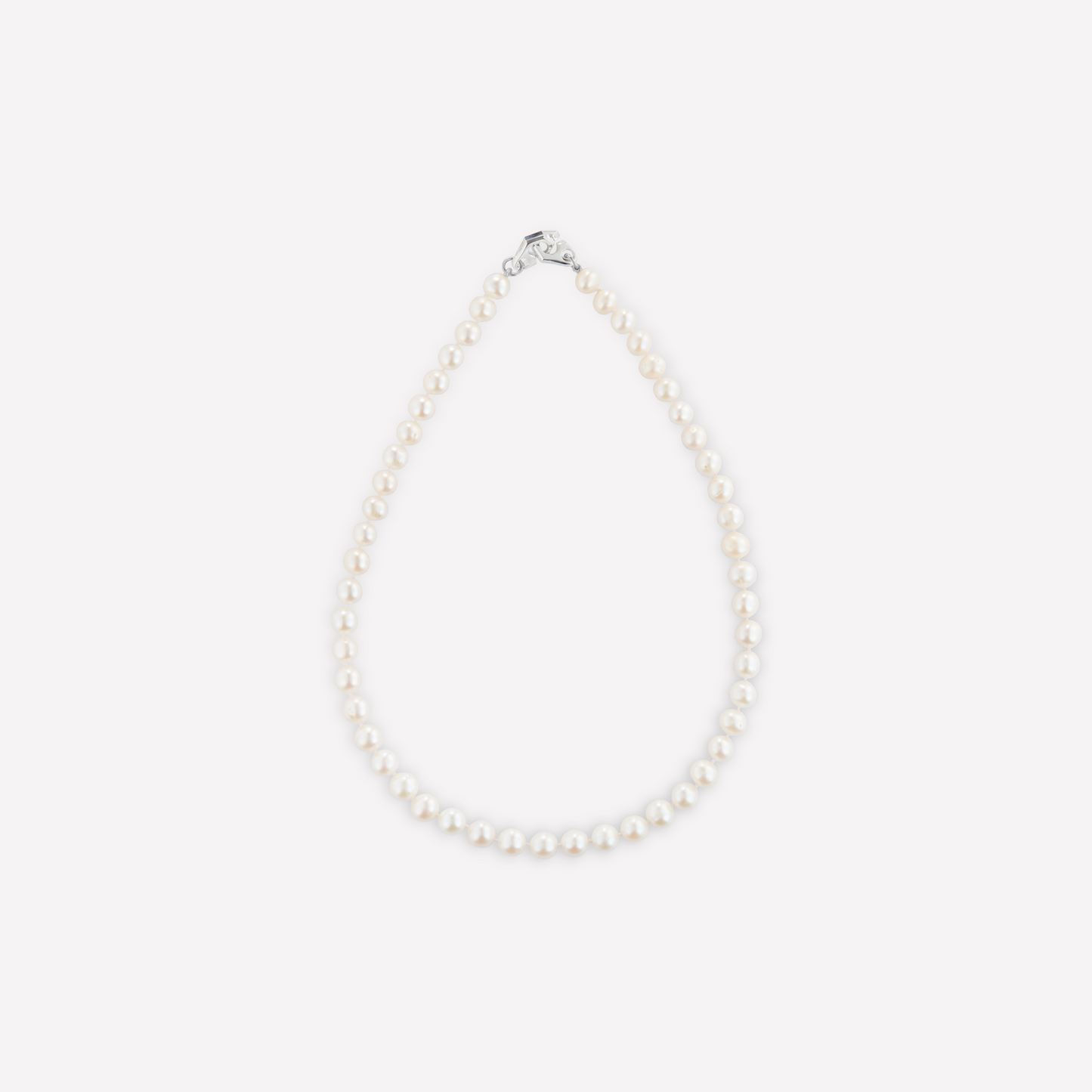 Menotte Necklace
