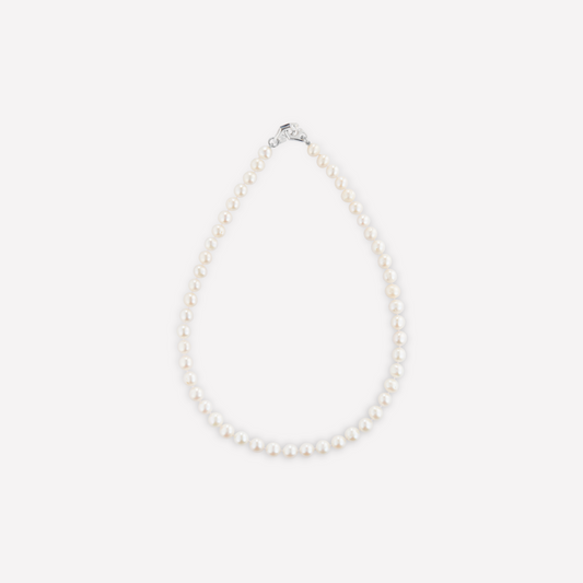 Menotte Necklace