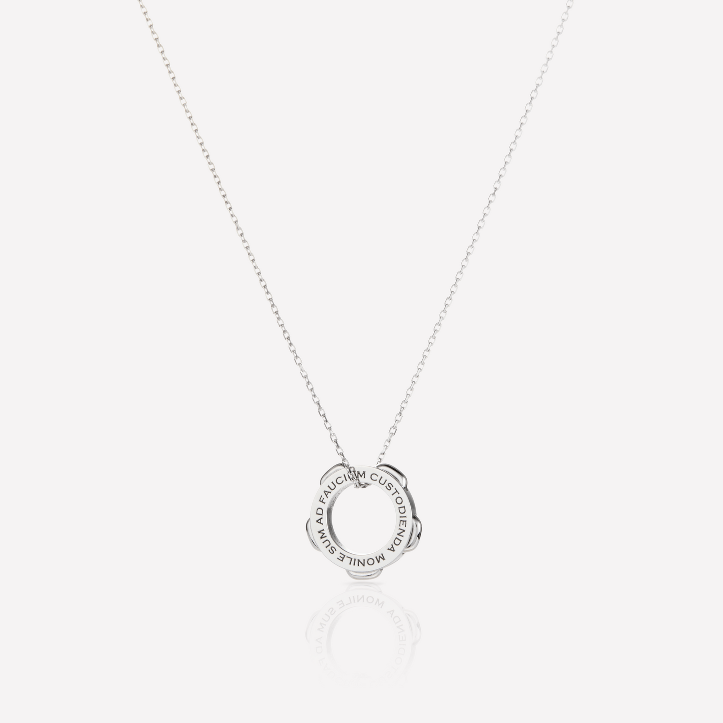 Twined 2.5 Necklace