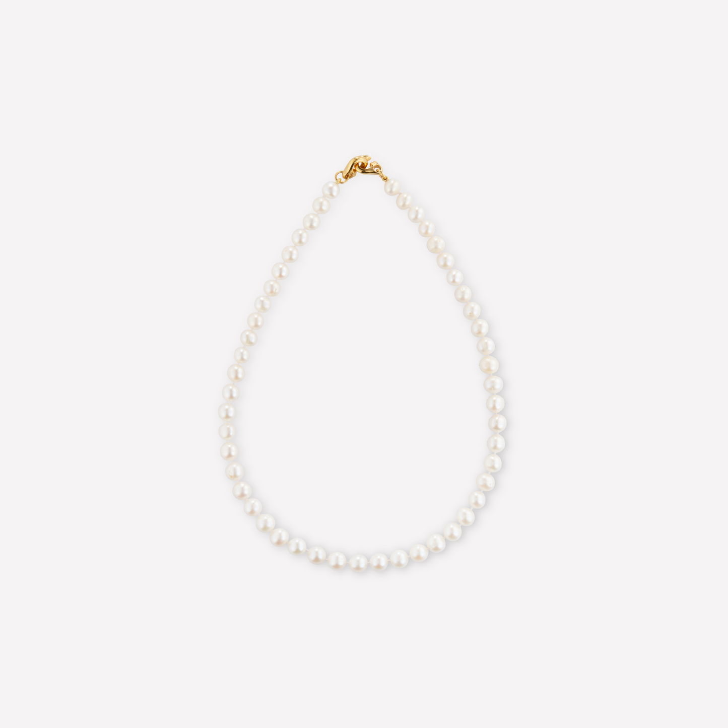 Menotte Necklace