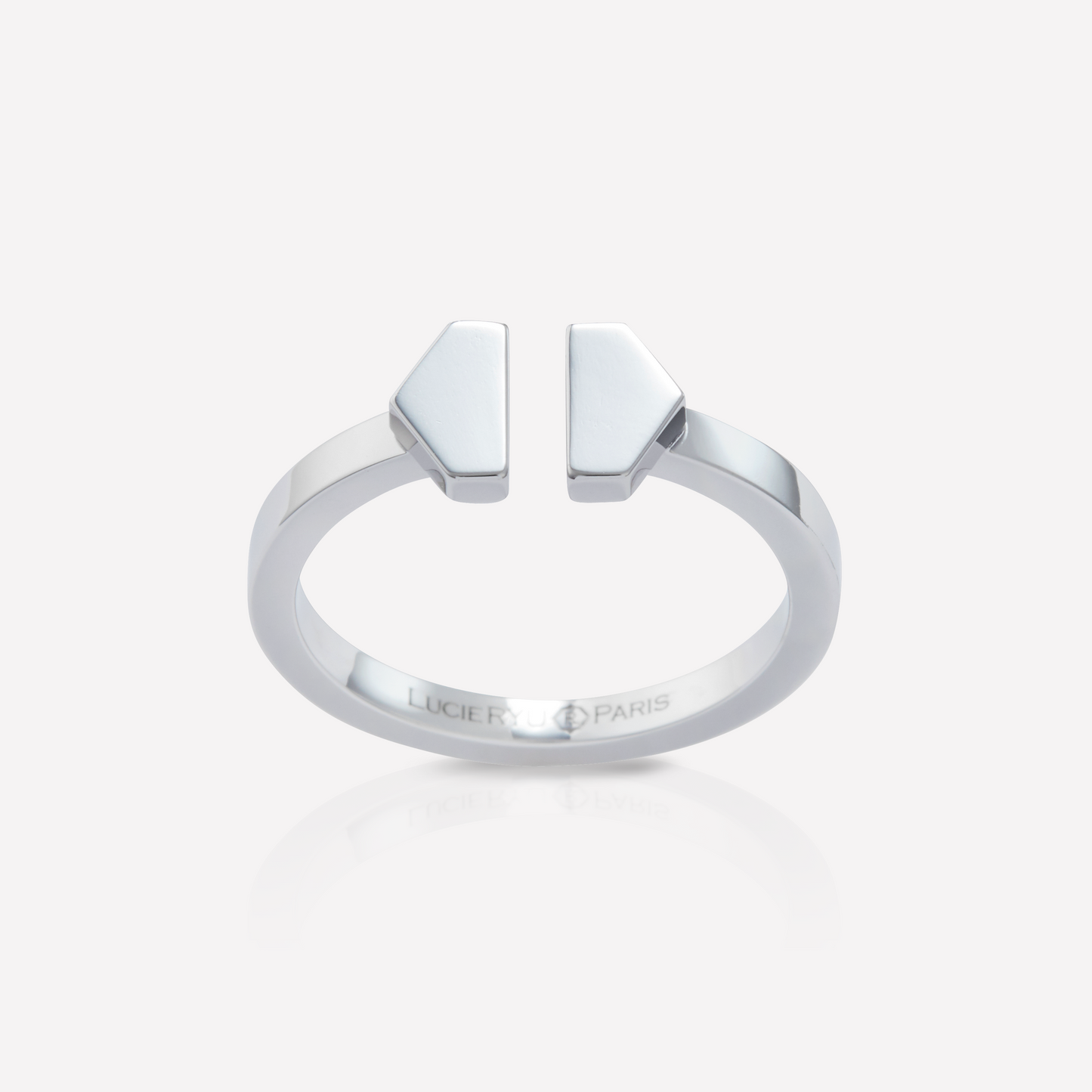 VOID Filled By You Ring, Small