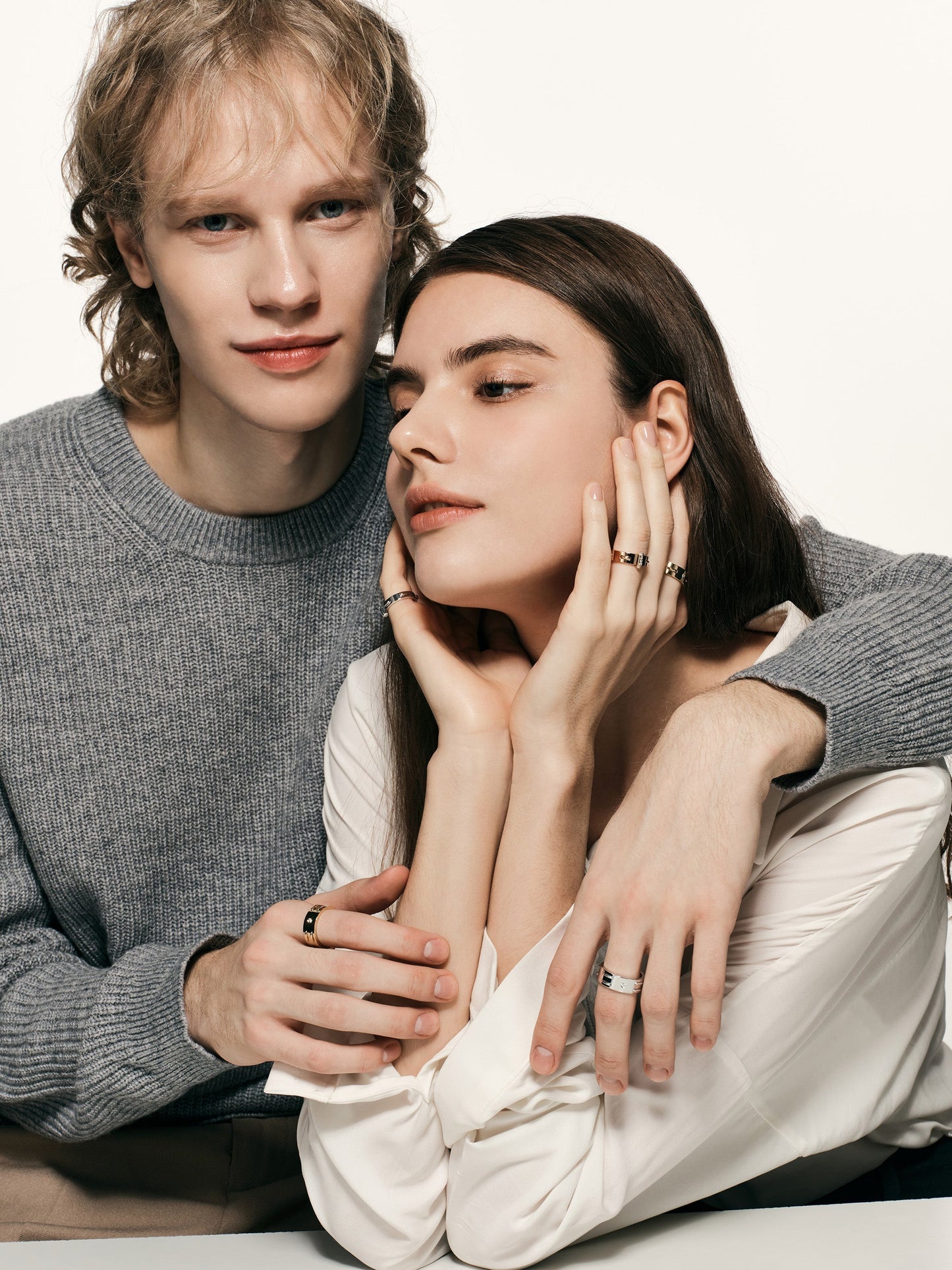 Twined Ring, 4.0