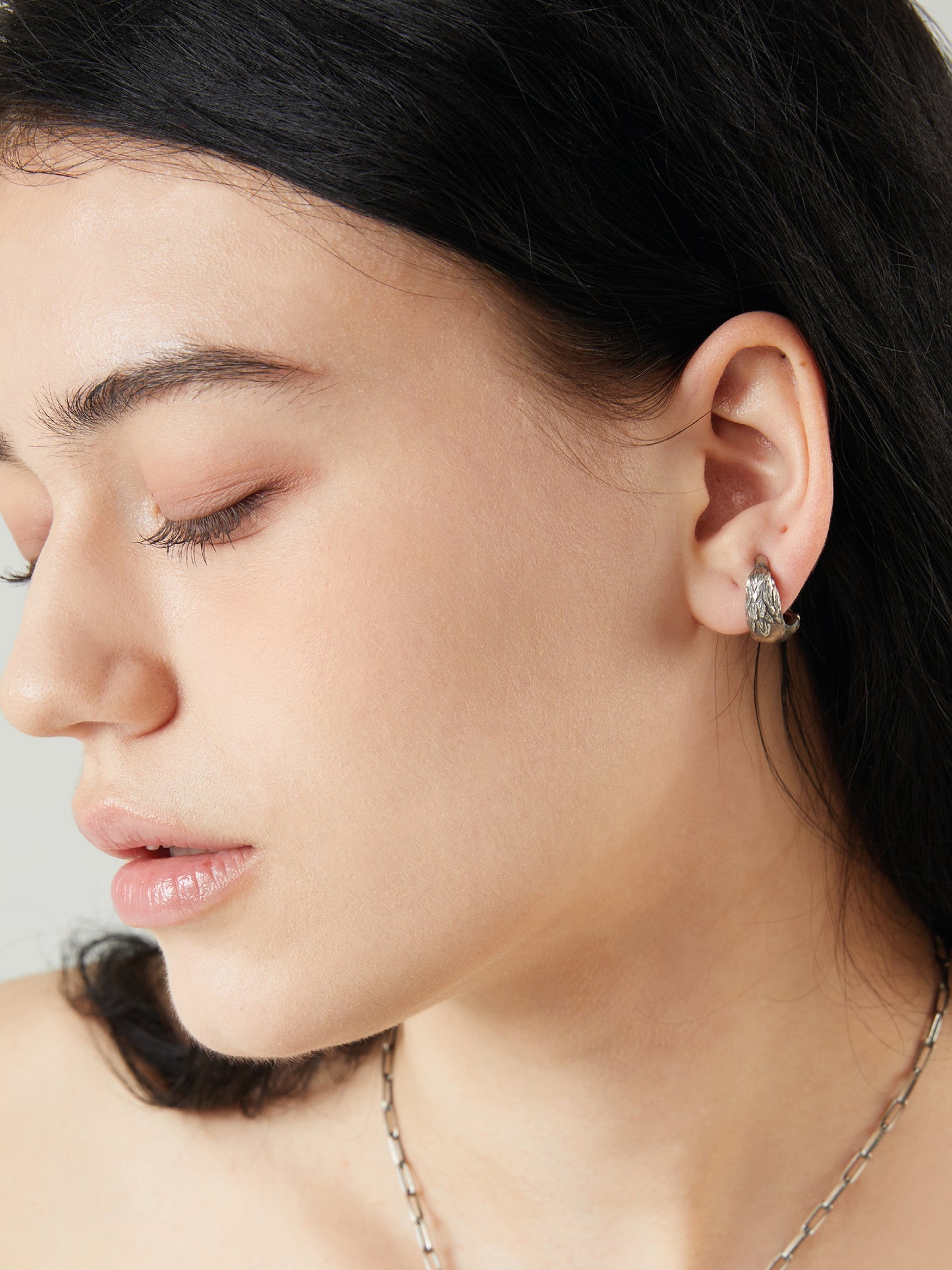 Gryffon Earrings