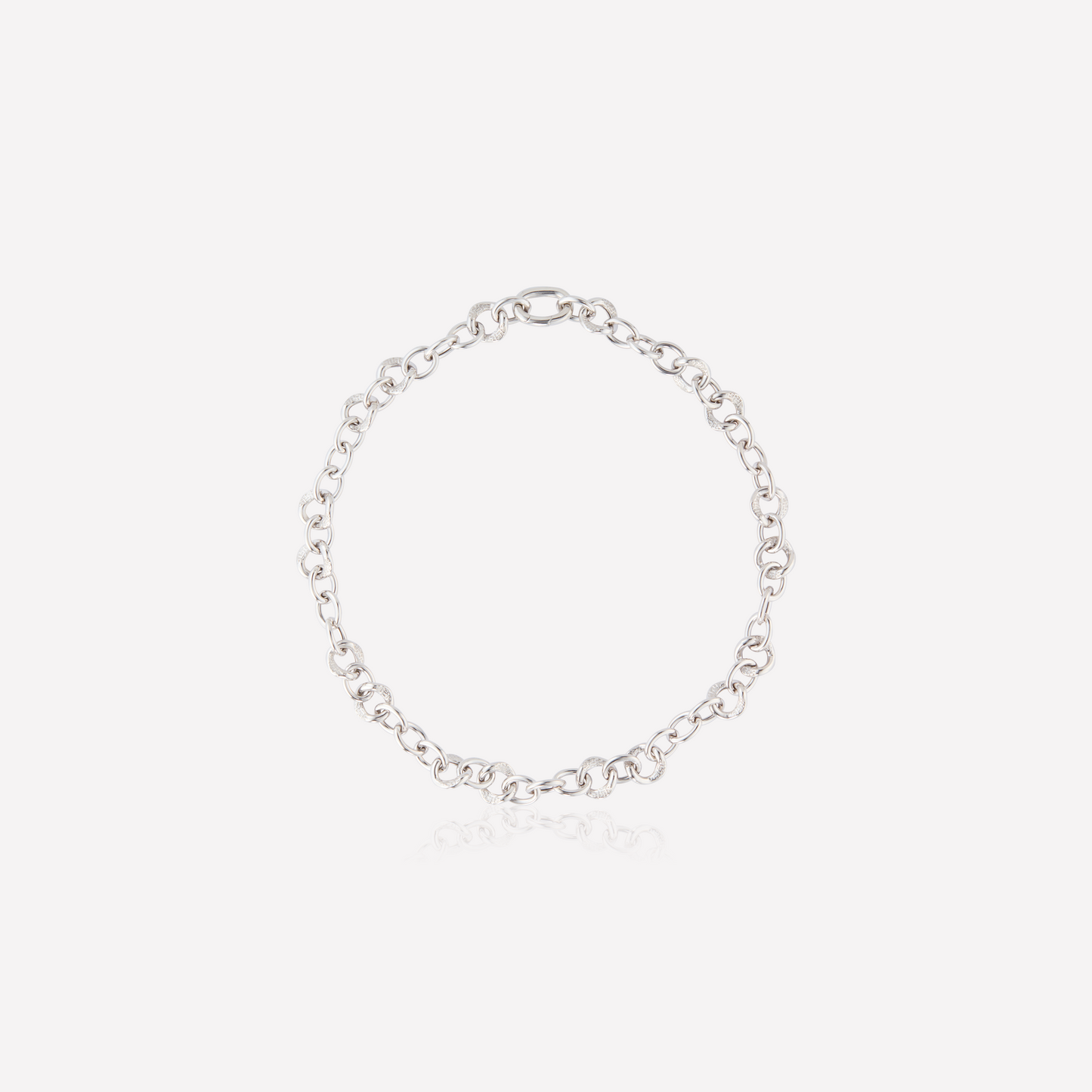 Motif Necklace