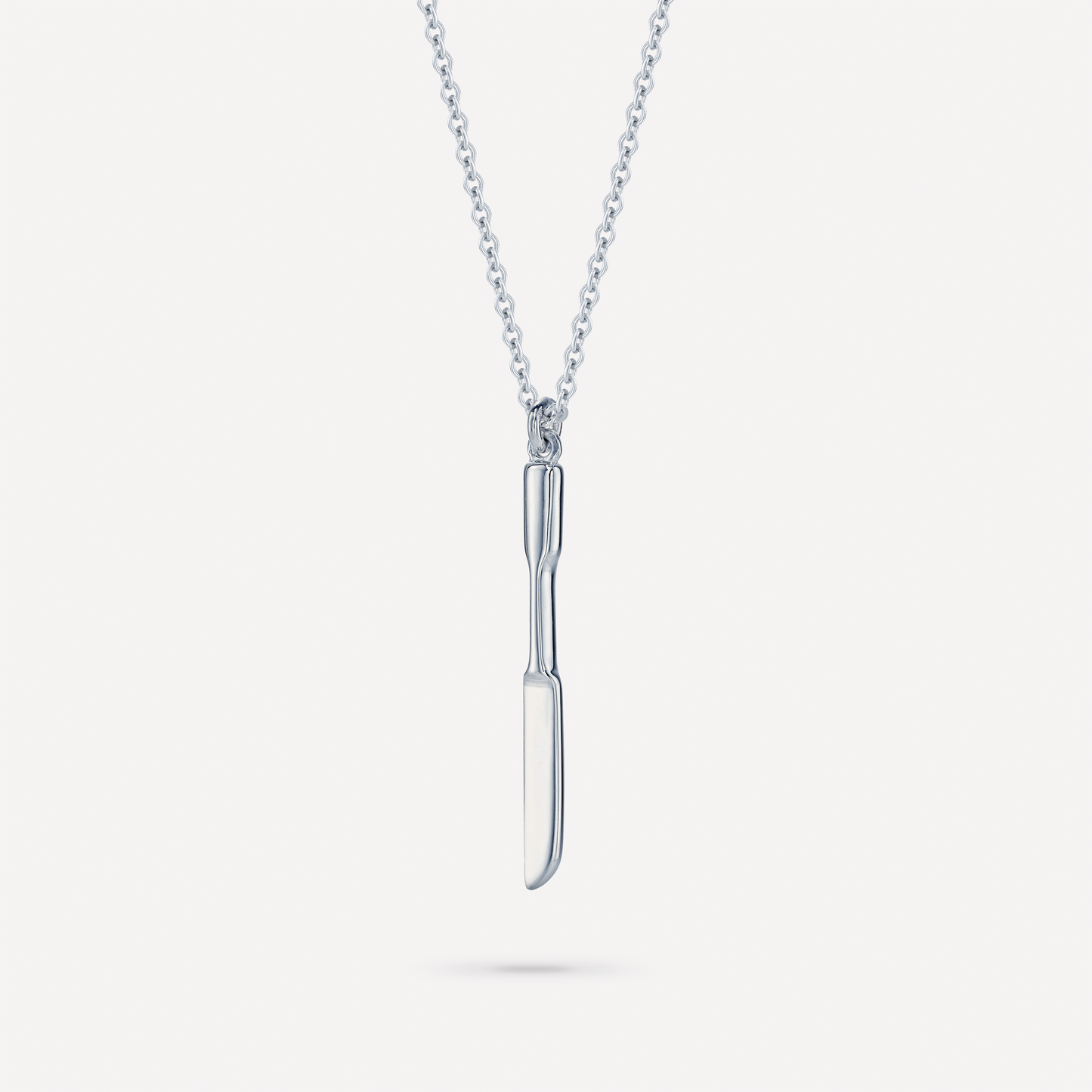 Knife Necklace