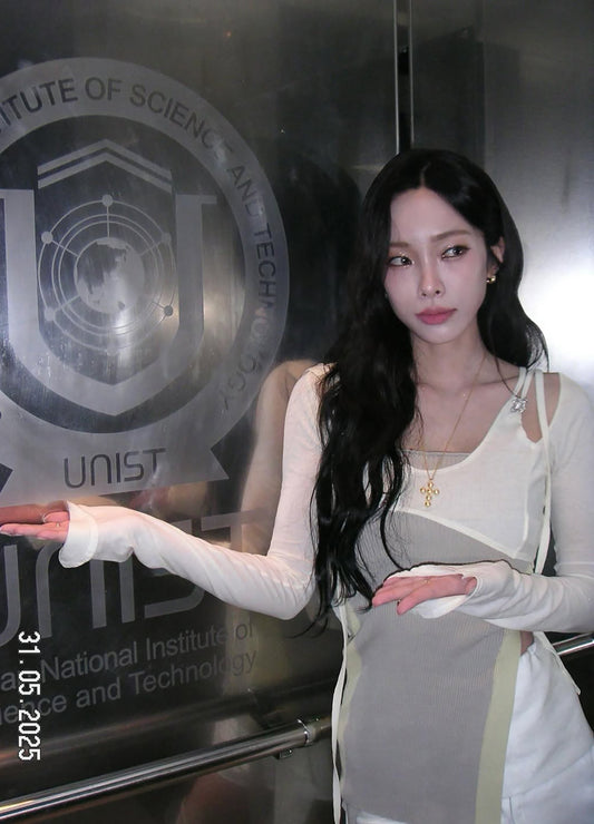 헤이즈님 with Gryffon