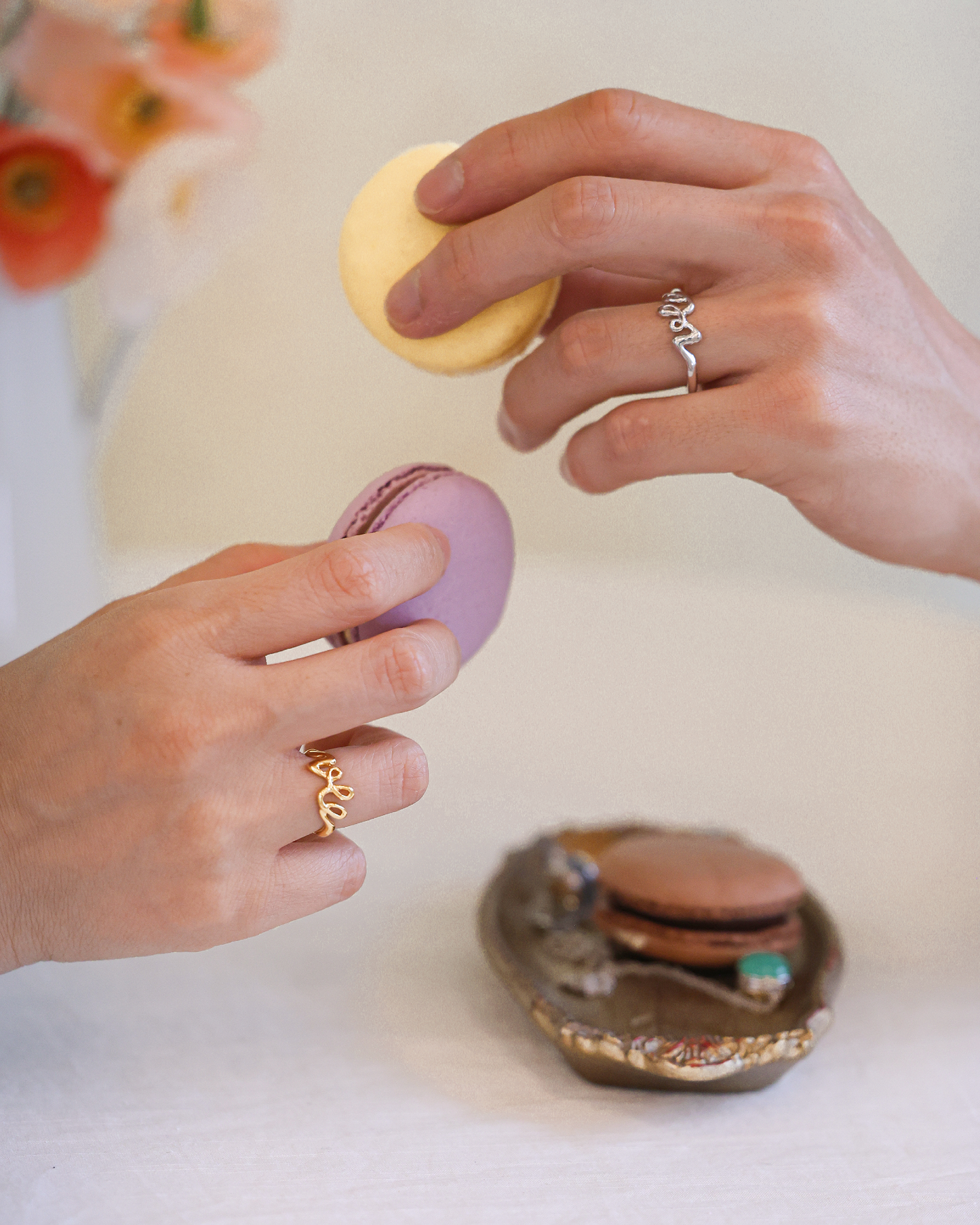 La Vie Ring