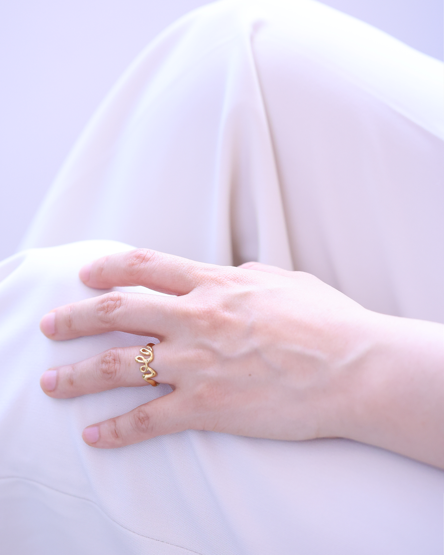 La Vie Ring