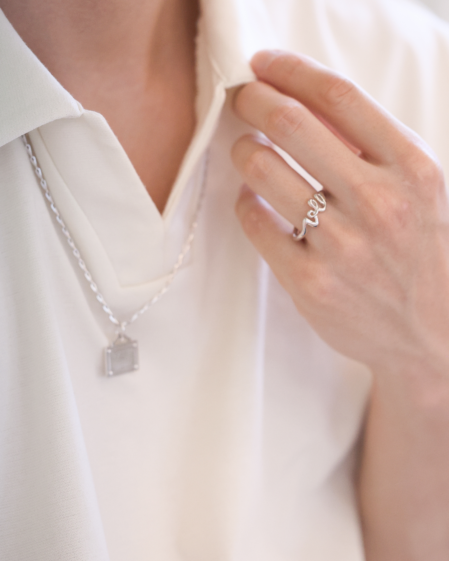 La Vie Ring