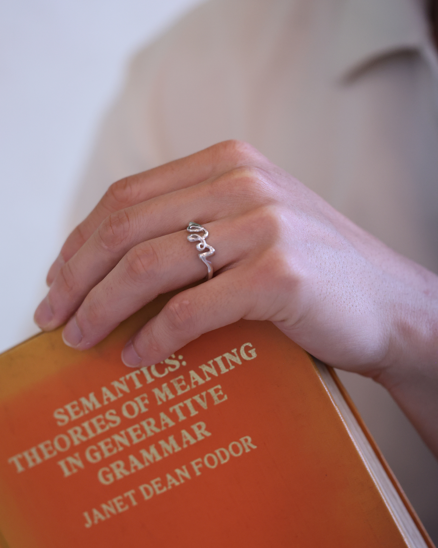 La Vie Ring