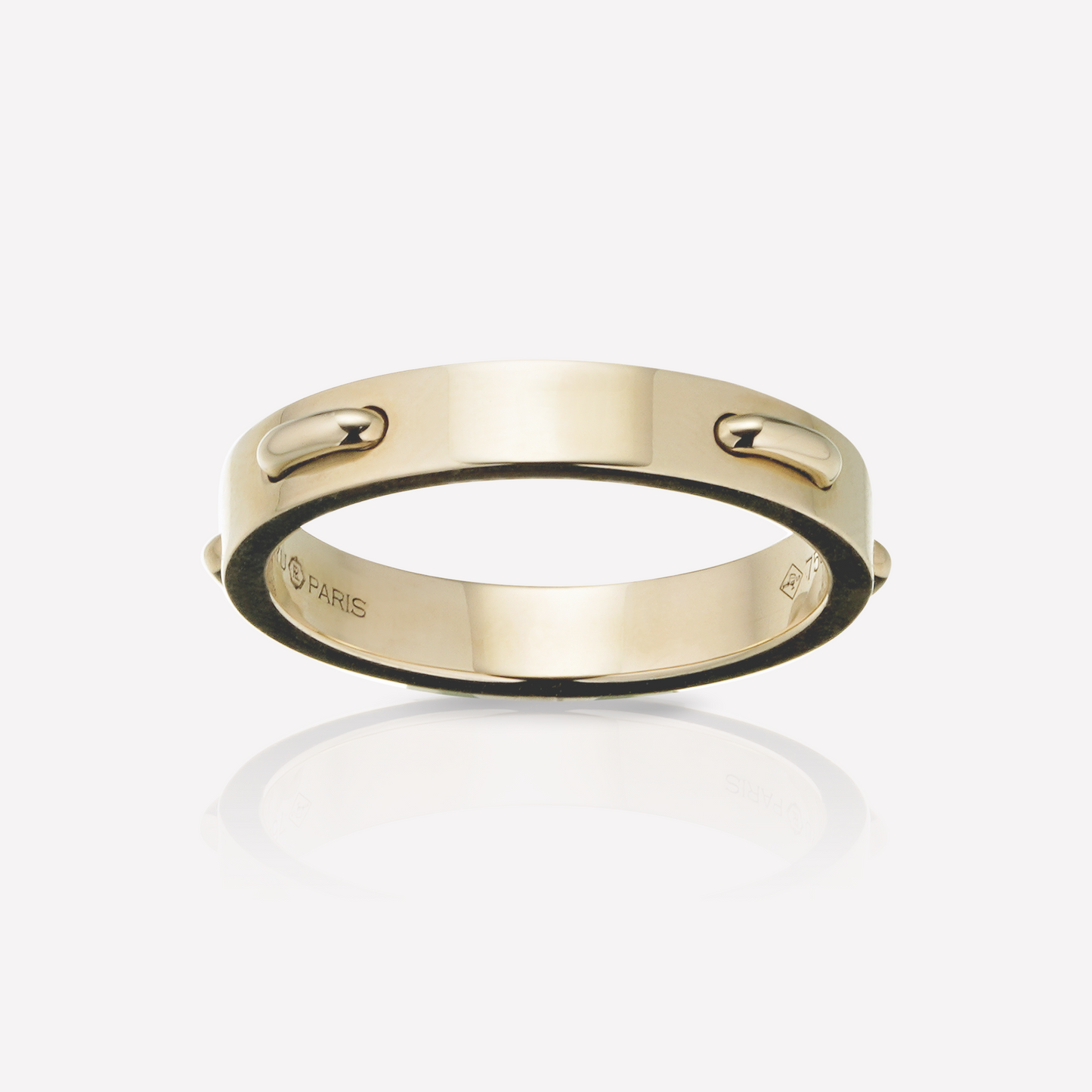 Twined Ring, 4.0