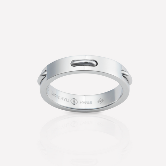 Twined Ring, 4.0