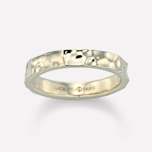 Vieux Port Ring, large