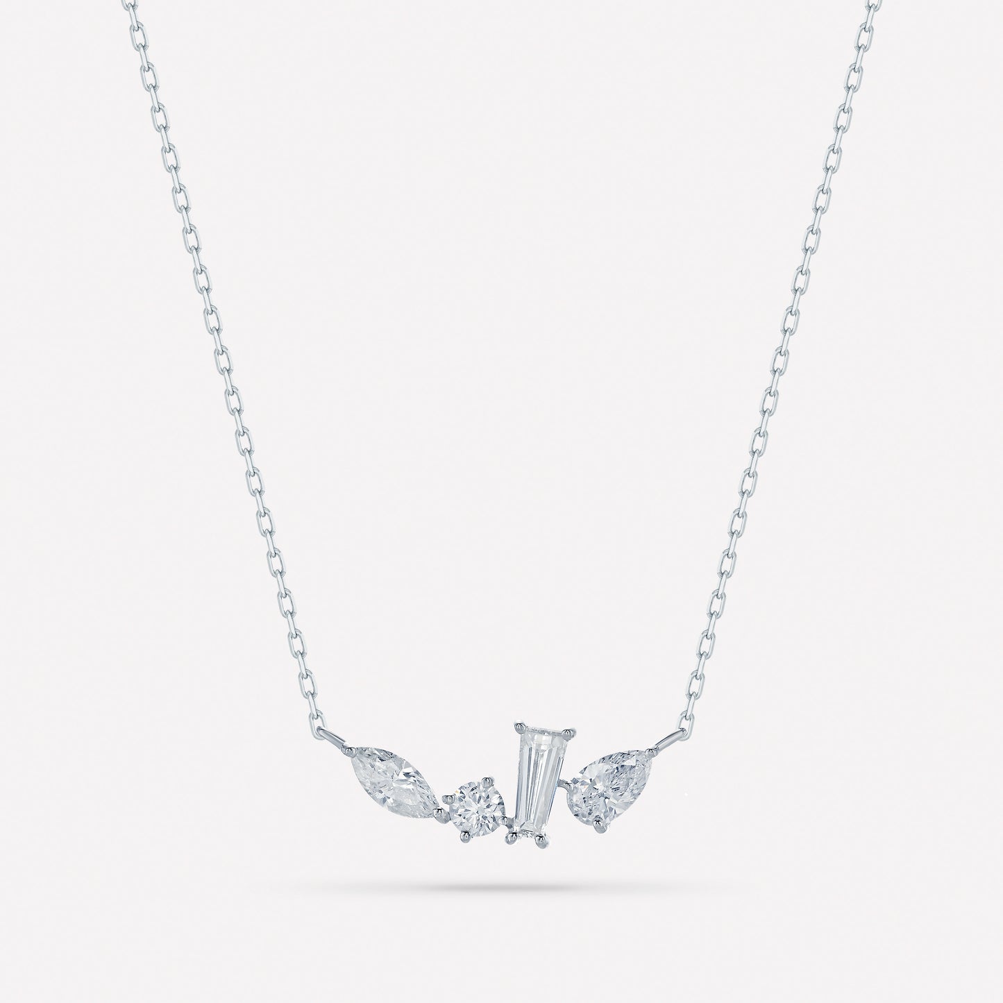 Alata Necklace