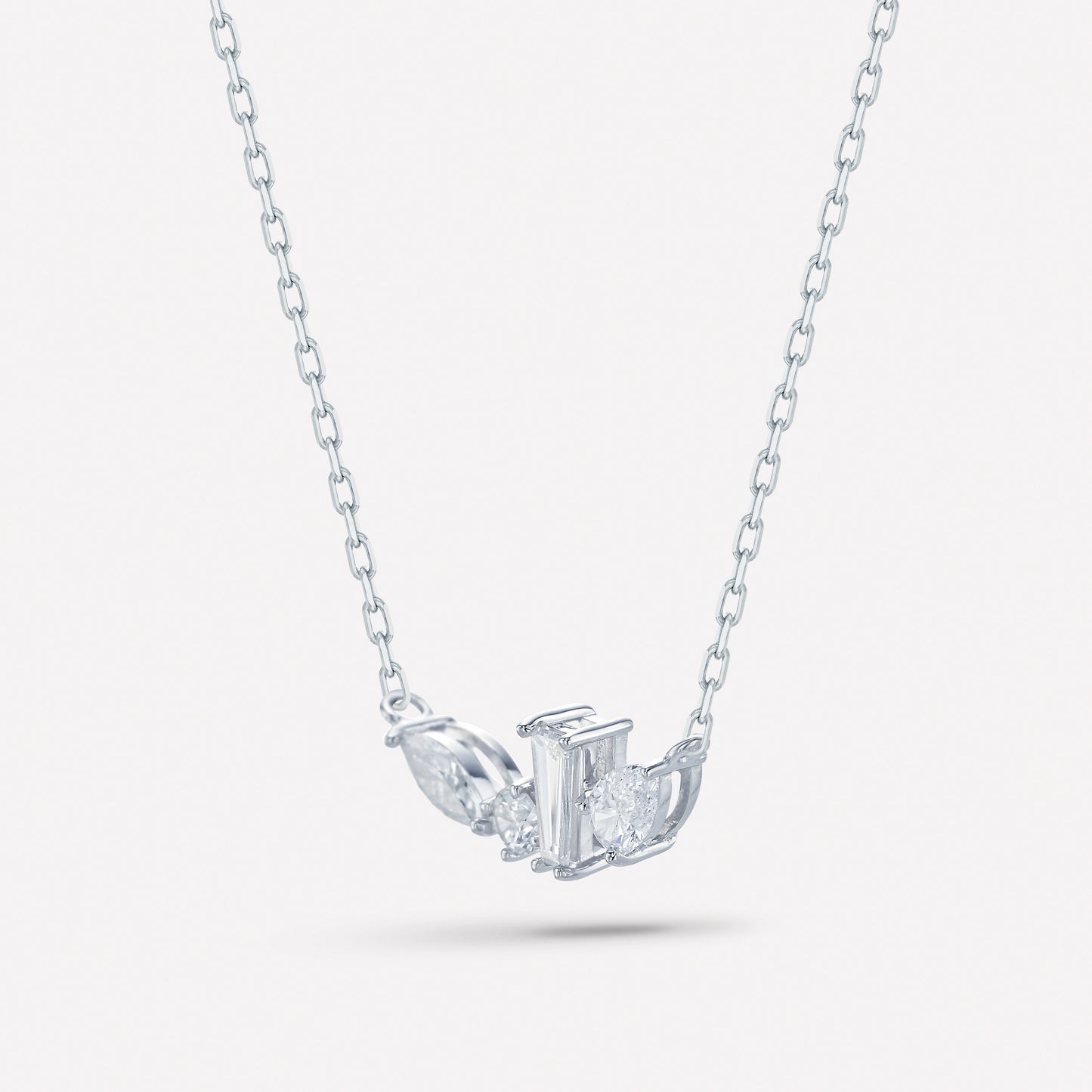 Alata Necklace
