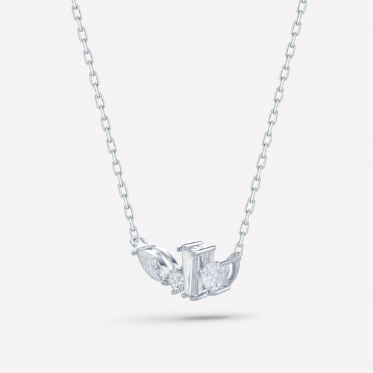 Alata Necklace