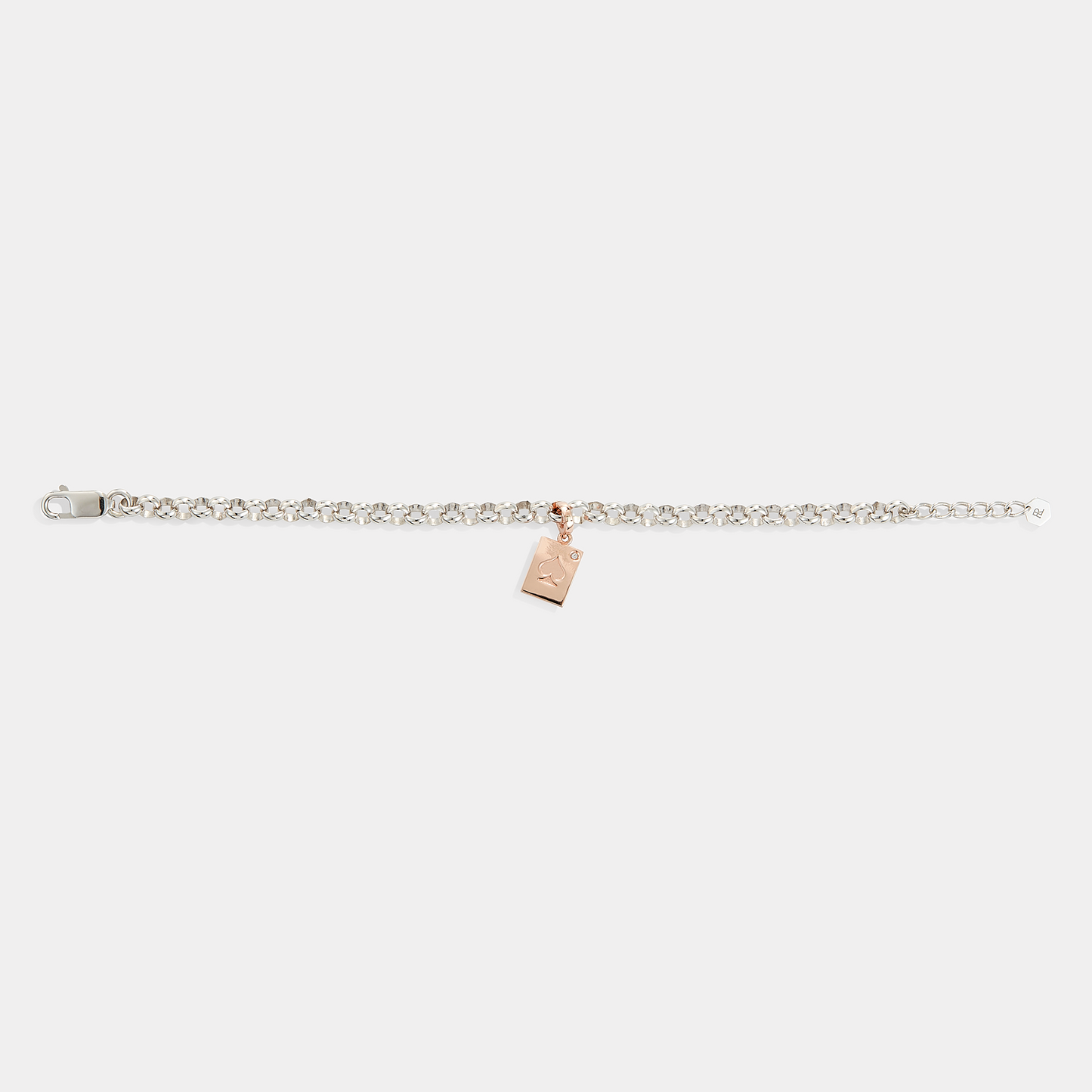 Alice Bracelet, Spade