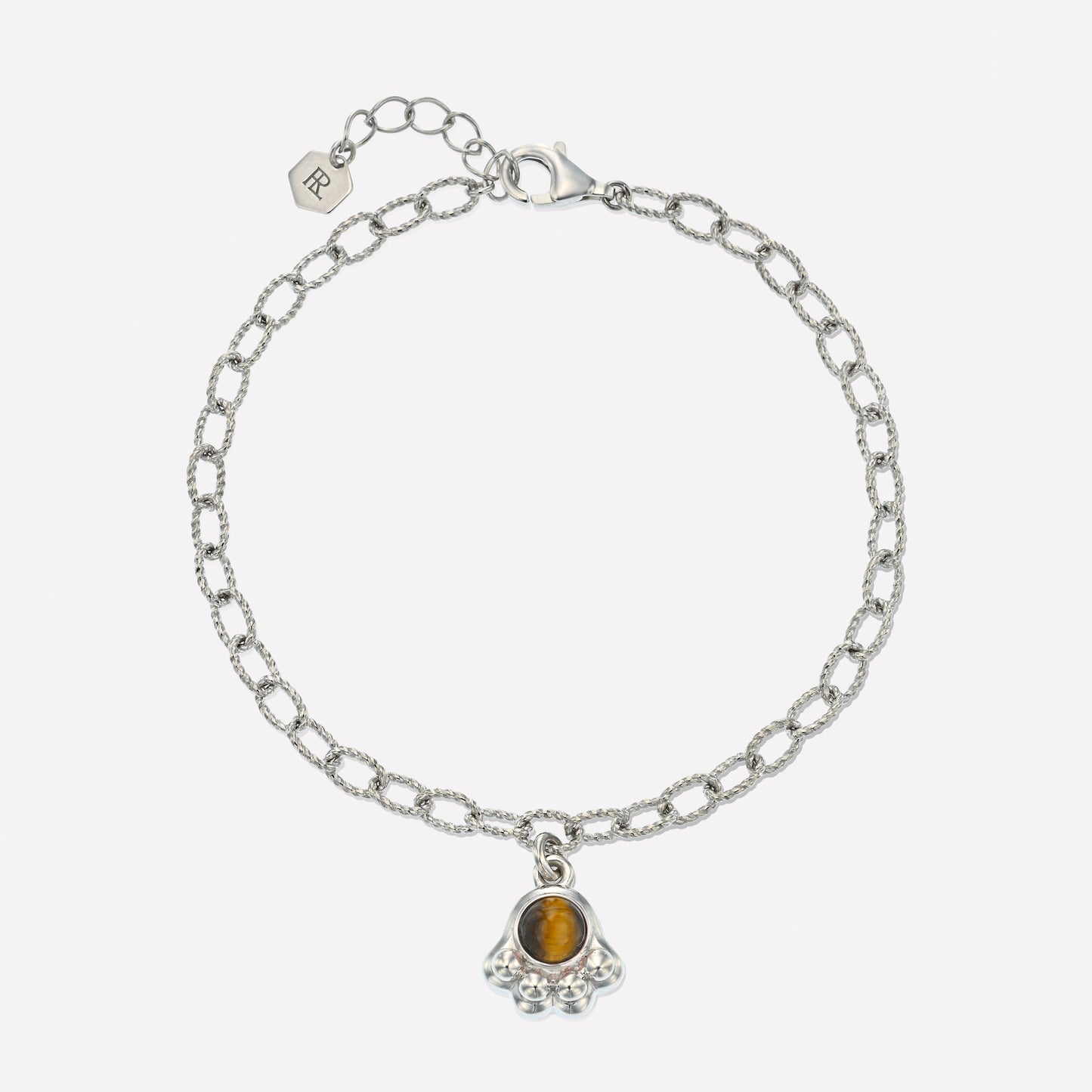 Gryffon Cushion Bracelet