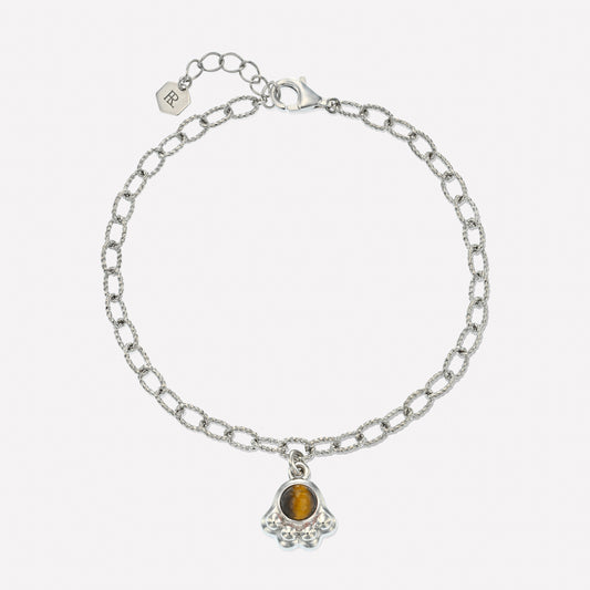 Gryffon Cushion Bracelet