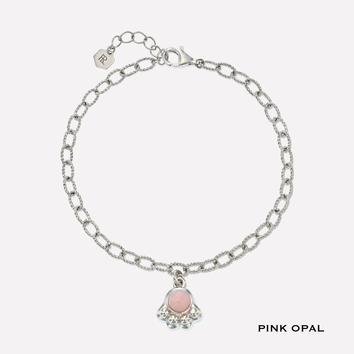 Gryffon Cushion Bracelet