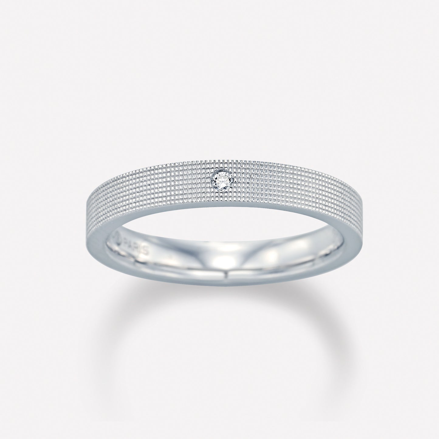 결 [GYEOL] : LATTICE, Diamond [femme]