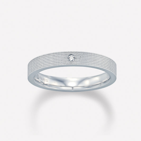 결 [GYEOL] : LATTICE, Diamond [femme]