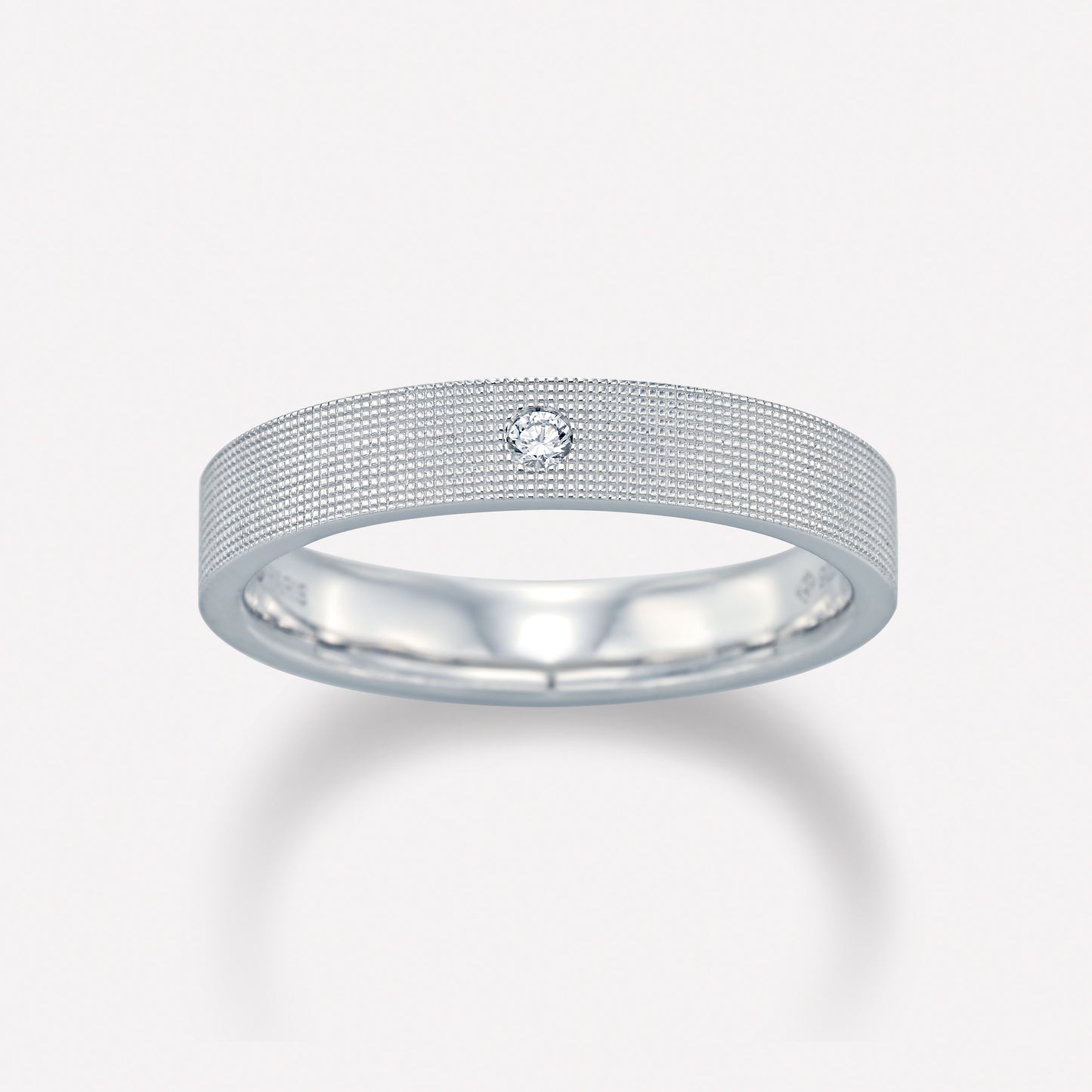 결 [GYEOL] : LATTICE, Diamond [homme]