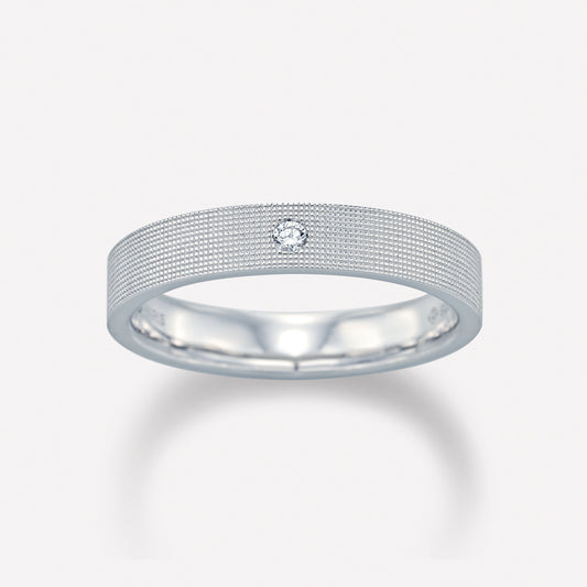 결 [GYEOL] : LATTICE, Diamond [homme]