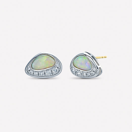 Meduse Stud Earrings